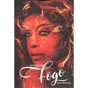 Rainhas do Fogo Lenormand - Imagem 2