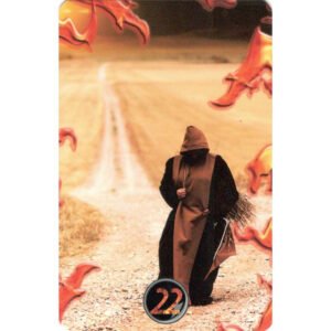 Rainhas do Fogo Lenormand - Imagem 8