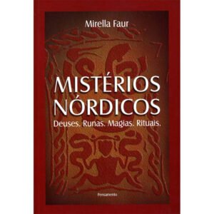 Mistérios Nórdicos