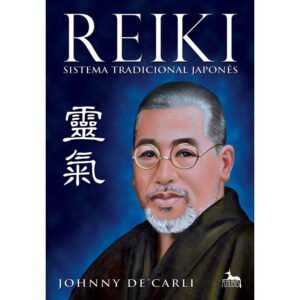 Reiki Sistema Tradicional Japonês