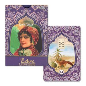 Zahra Lenormand - Mini