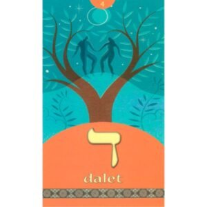 Oráculo Cabalístico (Livro + Cartas) - Imagem 7