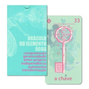 Oráculo do Elemento Água