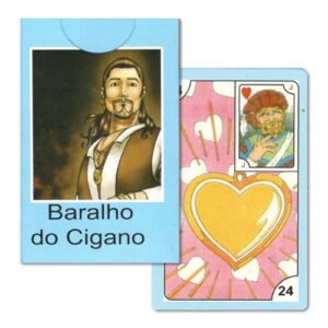 Baralho do Cigano
