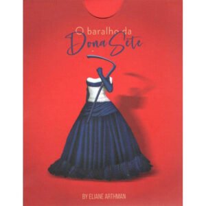 Baralho da Dona Sete - Imagem 2