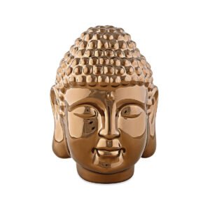 Escultura Buda - Imagem 1