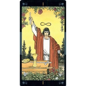 Universal Tarot - Professional Edition - Imagem 12