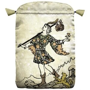 Bolsa para Baralho - Original 1909