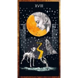 Dancing in the Dark Tarot - Imagem 5