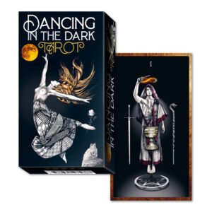 Dancing in the Dark Tarot