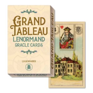 Grand Tableau Lenormand