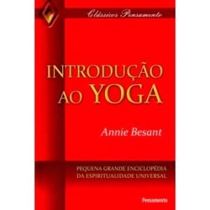 Introdução ao Yoga
