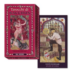 Tarocchi Di Bacchus
