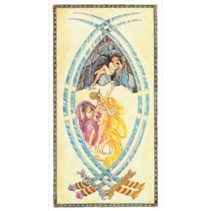 Tarocchi di Giulietta e Romeo - Imagem 6