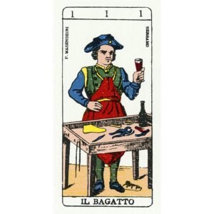 Classico Tarocco Italiano - Imagem 6