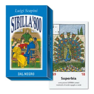 Sibilla '800