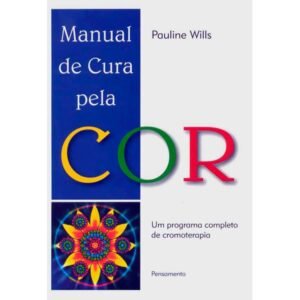 Manual de Cura pela Cor