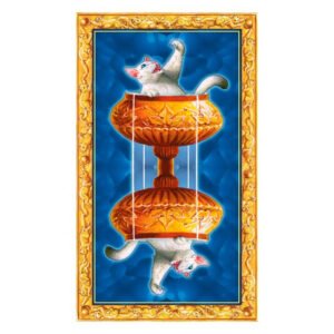 Tarot of White Cats - Edição de Bolso - Imagem 6
