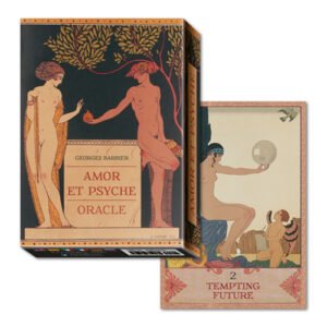Amor et Psyche Oracle
