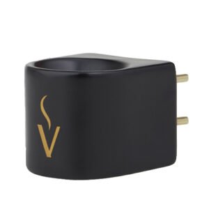 Aromatizador Elétrico - Matte Black