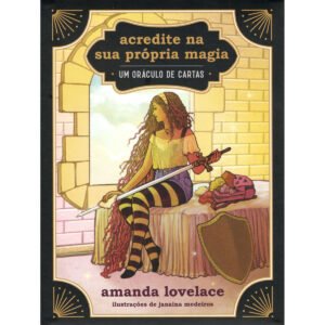Acredite na sua Própria Magia - Imagem 2