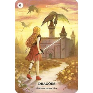 Acredite na sua Própria Magia - Imagem 4