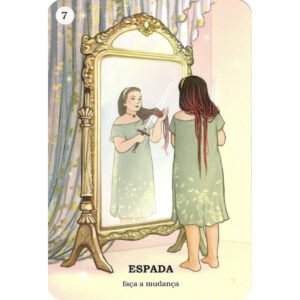 Acredite na sua Própria Magia - Imagem 5