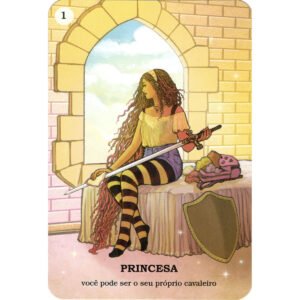 Acredite na sua Própria Magia - Imagem 7