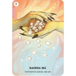 Acredite na sua Própria Magia - Imagem 8