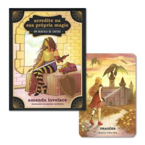 Acredite na sua Própria Magia