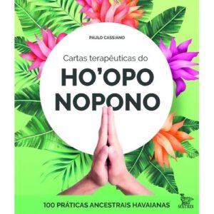 Cartas Terapêuticas do ho'ponopono