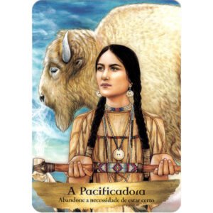 Oráculo Anjos e Ancestrais - Imagem 7