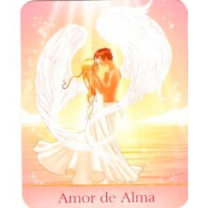 Jardim dos Anjos (Livro + Cartas) - Imagem 5