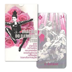 Oráculo do Elemento Éter
