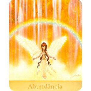 Jardim dos Anjos (Livro + Cartas) - Imagem 4