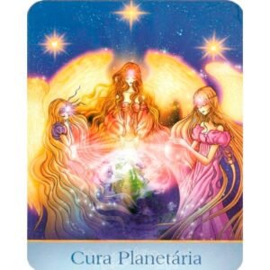 Jardim dos Anjos (Livro + Cartas) - Imagem 7