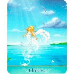 Jardim dos Anjos (Livro + Cartas) - Imagem 8