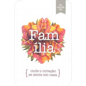 Encantário - Meu Pequeno Oráculo de Palavras Encantadas - Imagem 3