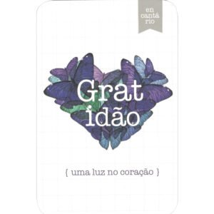 Encantário - Meu Pequeno Oráculo de Palavras Encantadas - Imagem 4