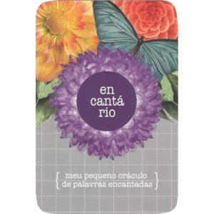 Encantário - Meu Pequeno Oráculo de Palavras Encantadas - Imagem 6