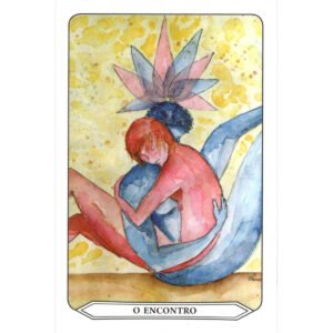 Oráculo da Mulher Selvagem (Livro + Cartas) - Imagem 9