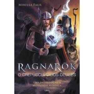 Ragnarok - O Crepúsculo dos Deuses