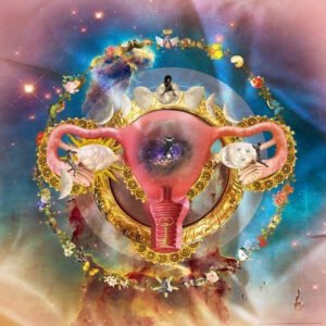 Toalha - Método Útero Cósmico