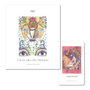 Oráculo da Harpa (Livro + Cartas)