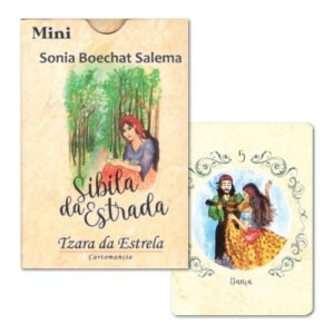 Sibila da Estrada - Mini