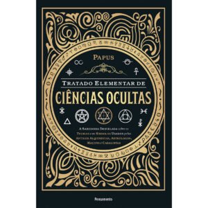 Tratado Elementar de Ciências Ocultas