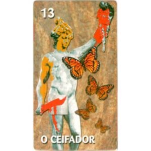 A Vida Pelo Tarot (Livro + Cartas) - Imagem 3