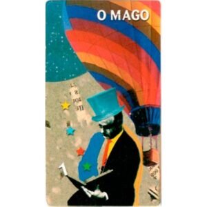 A Vida Pelo Tarot (Livro + Cartas) - Imagem 7