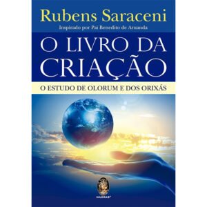 O Livro da Criação - Imagem 1
