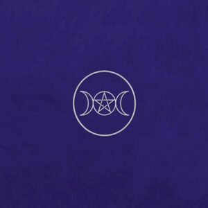 Toalha - Círculo Pagão